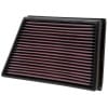 K&N 33-2991 AIR FILTER