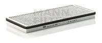 MERCEDES SPRINTER CABIN FILTER WACF3858, CU3858, CUK3858, 0008303318, 9018300018, 9018300518, 2D0819638, 05103600AA