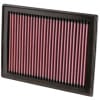 K&N 33-2409 AIR FILTER