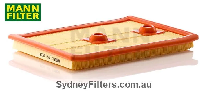 C27009 AIR FILTER VW GOLF