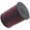 K&N E-2993 AIR FILTER