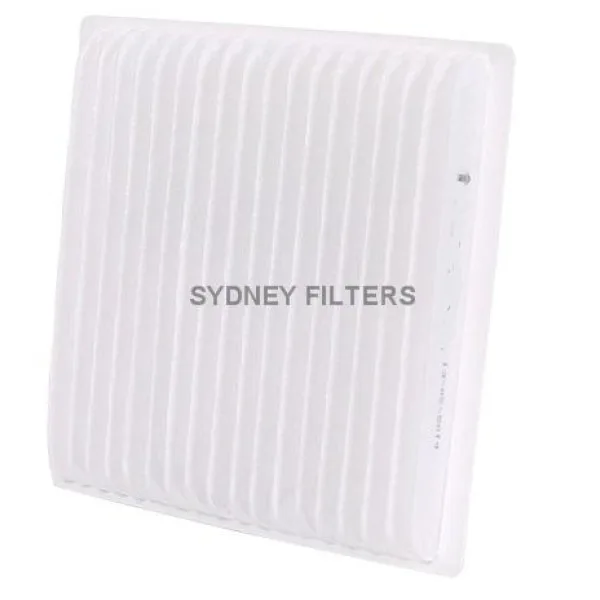 CABIN FILTER – MAZDA CX9 (Interchangeable with L2Y661P11, RCA247P, WACF0078)