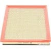 JEEP GRAND CHEROKEE / NISSAN NAVARA AIR FILTER WA9478 [Interchangeable with A976, C28150, A1332, A1581]