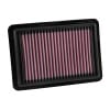 K&N Air Filter 33-5027