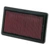 K&N 33-2005 AIR FILTER