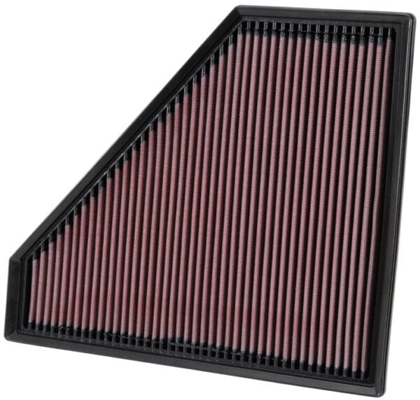 K&N Air Filter 33-2496