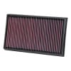 K&N AIR FILTER 33-3005 (C30005)