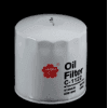 FORD FALCON AU AIR OIL FUEL FILTER KIT | Suits 5.0L V8 WITH oil cooler