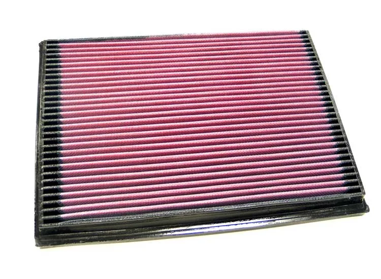 K&N 33-2097 AIR FILTER