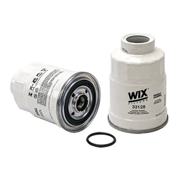 33128 FUEL FILTER (X-Ref: RYCO Z304, WZ304NM, MF587, 33128)