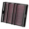 K&N 33-2054 AIR FILTER