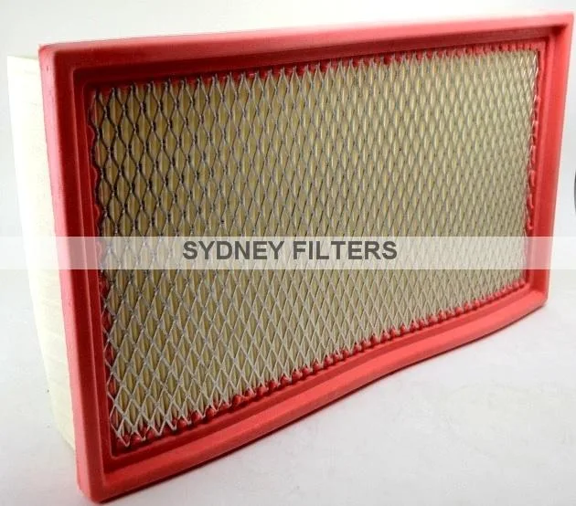 SSANGYONG REXTON AIR FILTER (23190-08040/2319008040/WA5119)