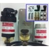 HOLDEN COLORADO FUEL MANAGER WATER SEPARATOR FILTER KIT FMDMAXCOLDPK