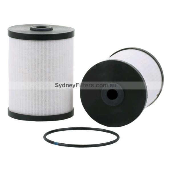 HOLDEN COLORADO FUEL FILTER SET (2x FILTERS INCLUDED) EF65031-S[interchangeable with 94771044, EF65030, WCF225, R2733P GM94771044]