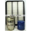 TOYOTA PRADO 3.0L TURBO DIESEL FILTER KIT | KDJ120R, KDJ150R, KDJ155R