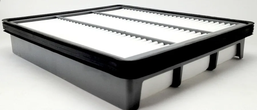 HYUNDAI TERRACAN AIR FILTER WA9436 (Interchangeable with A1483, WA1117 )