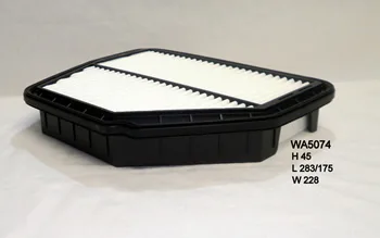 AIR FILTER (Interchangeable with A1638, 96628890, 22745824, WA5230, WA9682) | HOLDEN CAPTIVA