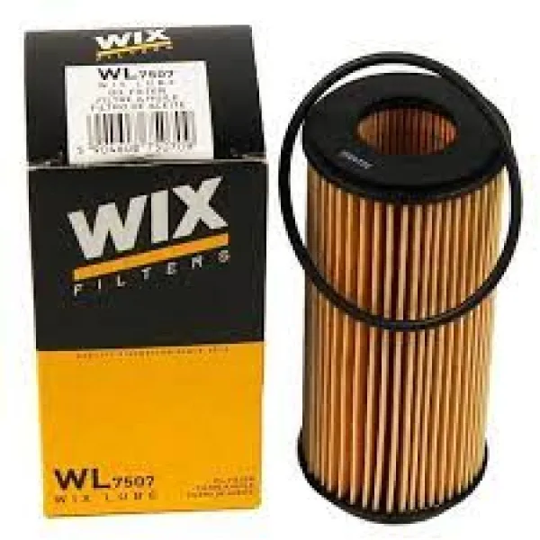 WL7507 OIL FILTER (HU6013Z)