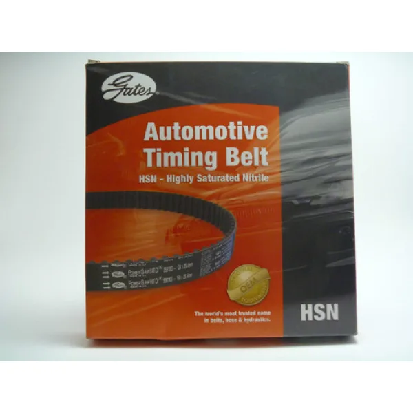 HOLDEN JACKAROO GATES TIMING BELT 4JX1