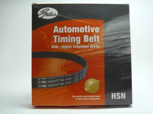 HOLDEN JACKAROO GATES TIMING BELT 4JX1