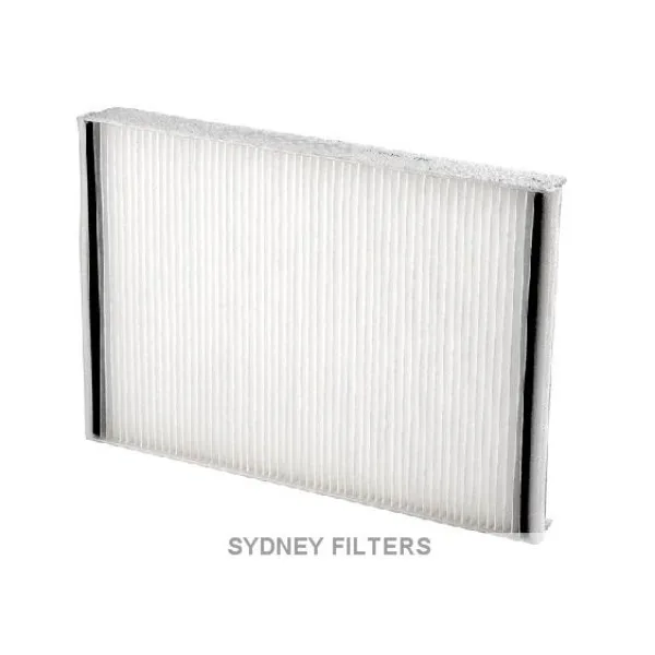 CABIN FILTER HOLDEN ASTRA AH & TS (Interchangeable with RCA114P/ 90520689)