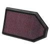 K&N 33-2460 AIR FILTER