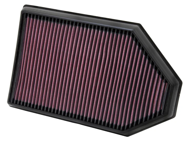 K&N 33-2460 AIR FILTER