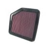 K&N 33-2345 AIR FILTER