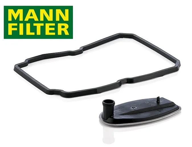 TRANSMISSION FILTER KIT - MERCEDES BENZ, SSANGYONG, JEEP