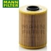 BMW MANN OIL FILTER HU926/3x (Interchangeable with R2582P)