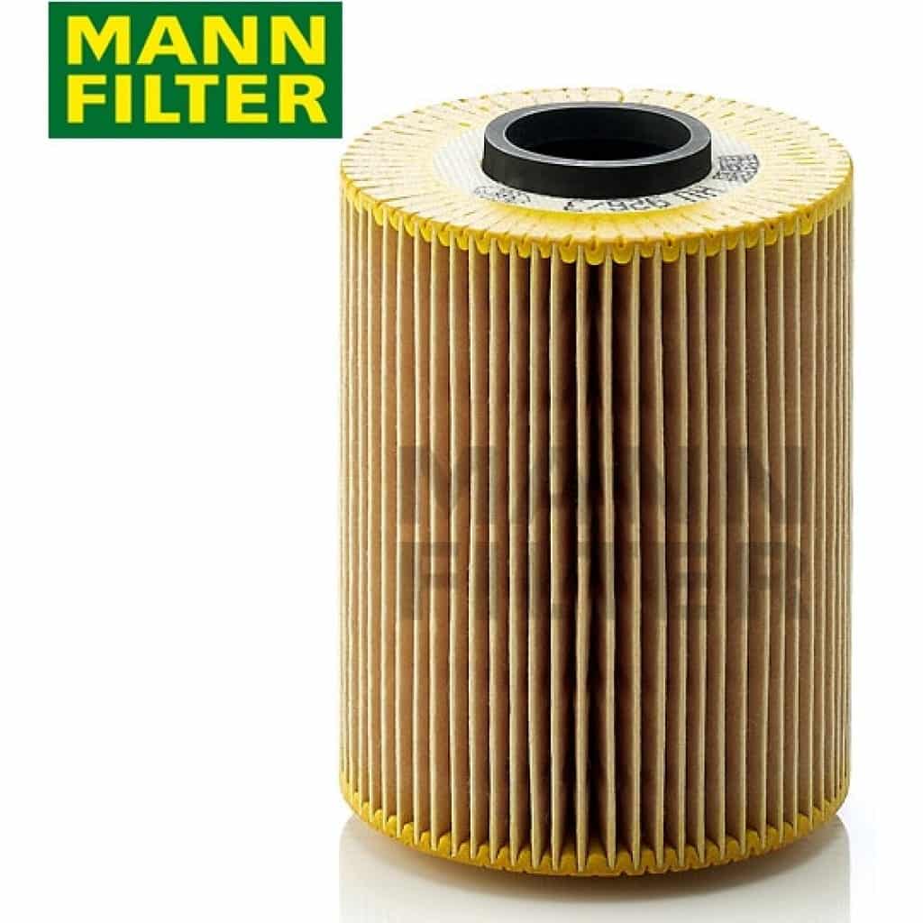 MANN-FILTER Sydney | Oil, Air, Fuel & Cabin Filters