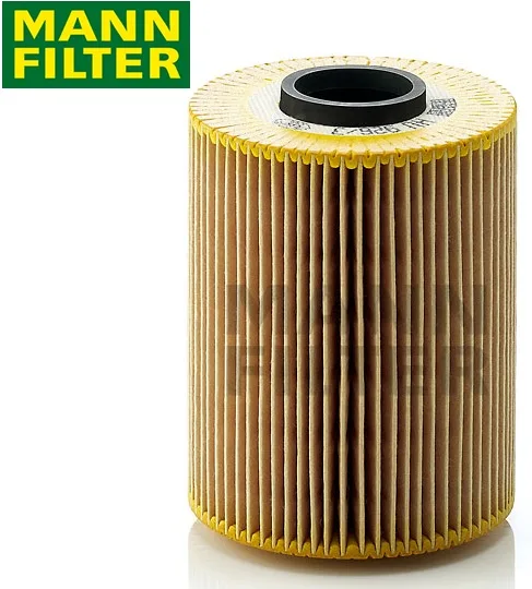 BMW MANN OIL FILTER HU926/3x (Interchangeable with R2582P)