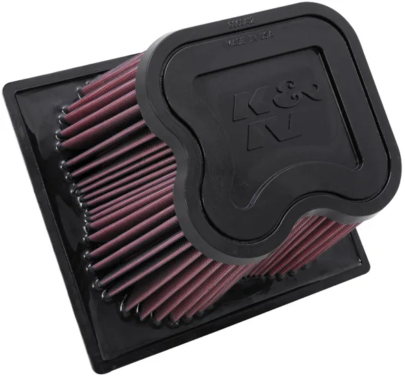 K&N E-0787 AIR FILTER