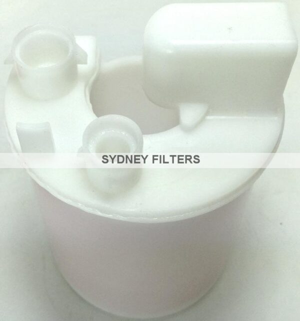 FILTER KIT | HYUNDAI i30/i45/ELANTRA PETROL & KIA CERATO PETROL