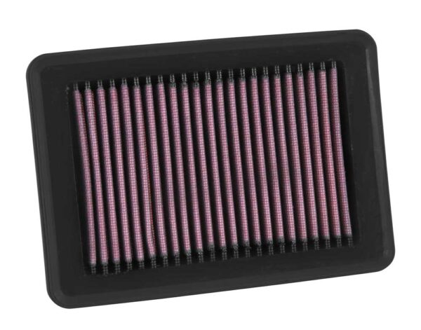 K&N Air Filter 33-5027