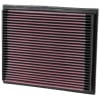 K&N Air Filter 33-2675 (X-Ref: A1434)