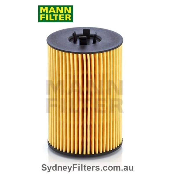 HU7020z OIL FILTER (03N115466, 03N115562) | AUDI, SKODA, VOLKSWAGEN