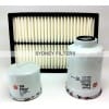 MAZDA 3 2.0L & 2.2L TURBO DIESEL AIR OIL FUEL FILTER KIT