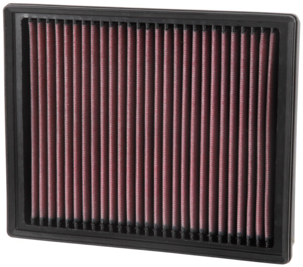 K&N Air Filter 33-5000