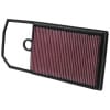 K&N 33-2774 AIR FILTER