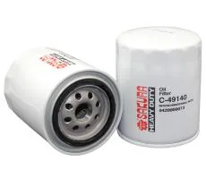 C49140 OIL FILTER  | MAHINDRA (9420000073) | NIPPON MAX MO763 WCO141NM