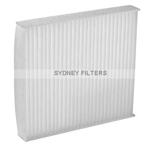ISUZU DMAX & MU-X, Nissan Navara NP300, MITSUBISHI CABIN/POLLEN FILTER WP9322  WACF0090 (Interchangeable with RCA182P, 7803A004, 7803A005, 7803A109, WP9322)