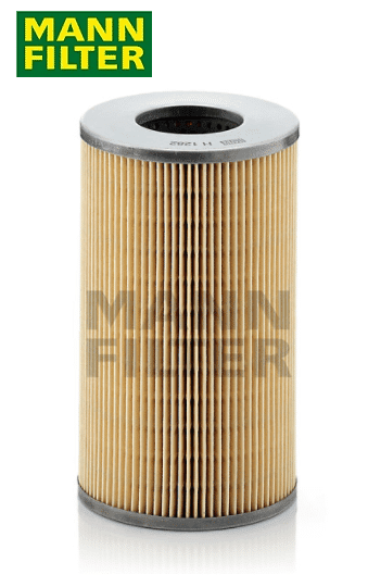 H1282x UNIMOG OIL FILTER