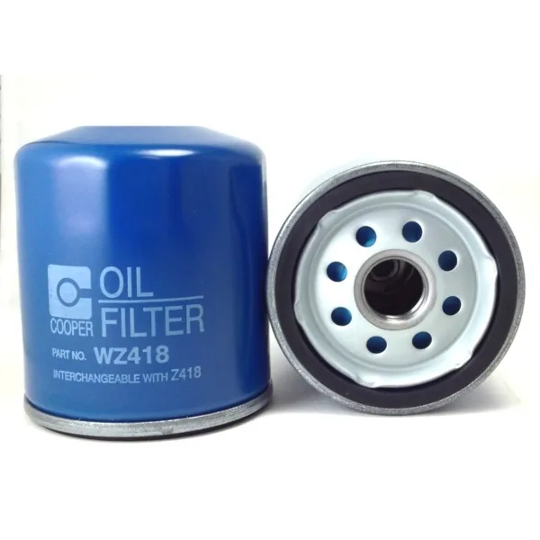TOYOTA HILUX 2.0 & 2.7L PETROL FILTER KIT