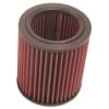 K&N AIR FILTER E-2345 HOLDEN RODEO