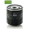 mw712 kn163 oil filter bmw 11001341616, 11421460833, 11421460845, 11002300053, 11001300053, 11421460697