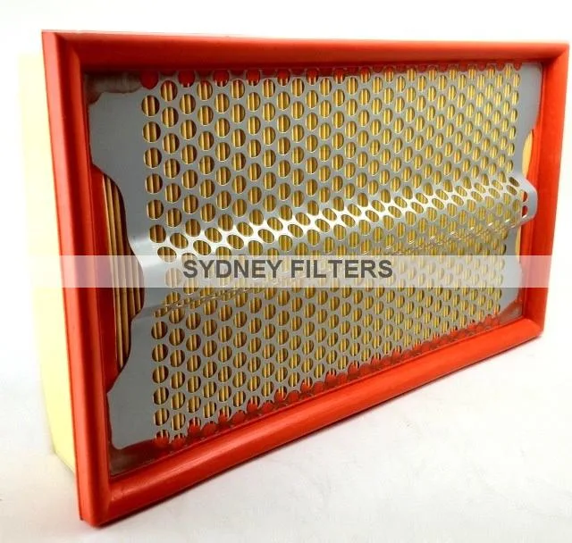 SSANGYONG AIR FILTER (Interchangeable with A1486, FA2627, WA1051)