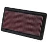 K&N 33-2279 AIR FILTER