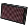 K&N 33-2475 AIR FILTER