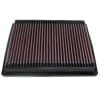 K&N 33-2067 AIR FILTER